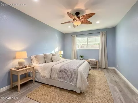 Bedroom - 2098 Covington Ave, Simi Valley, CA 93065 photo 3 of 5