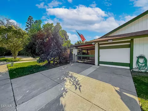 Exterior - 2098 Covington Ave, Simi Valley, CA 93065 photo 2 of 18