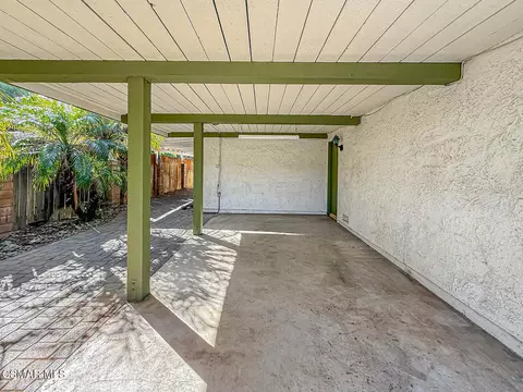 Exterior - 2098 Covington Ave, Simi Valley, CA 93065 photo 13 of 18