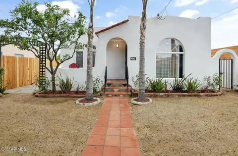 39 W Simpson St, Ventura, CA 93001