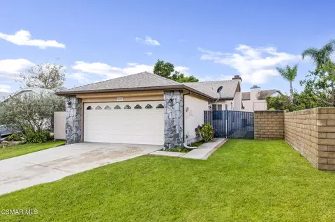 6917 Luther Cir, Moorpark, CA 93021