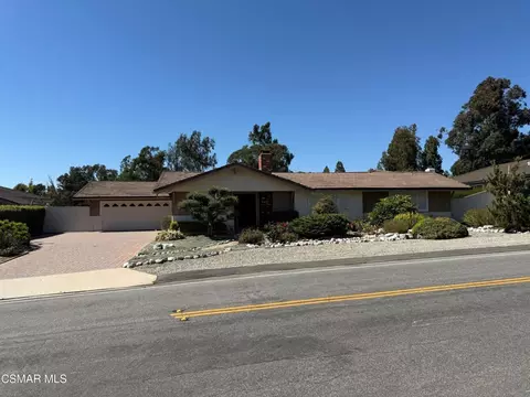 862 Camino Concordia, Camarillo, CA 93010