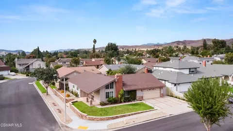 2345 Cragmont Ct, Simi Valley, CA 93065