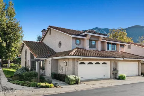 866 Paseo Tosamar, Camarillo, CA 93012