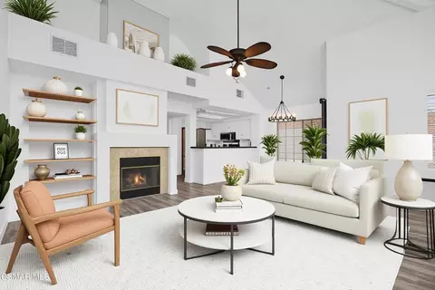 4240 Lost Hills Rd #1907, Agoura Hills, CA 91301