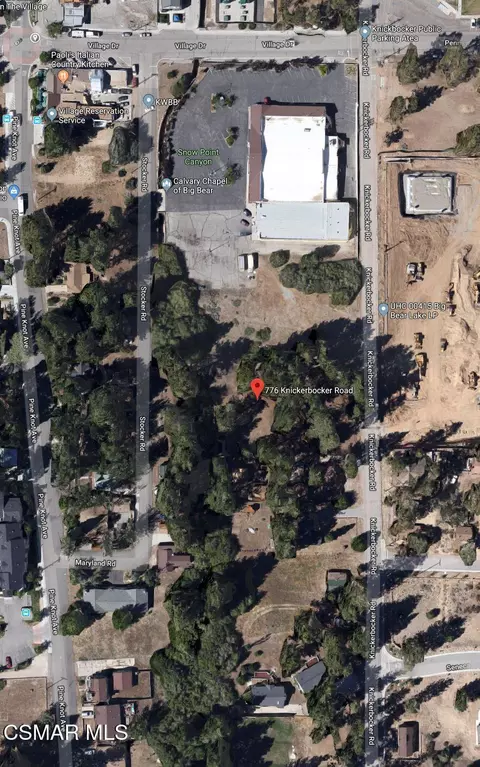 776 Knickerbocker Rd, Big Bear, CA 92315 photo 14