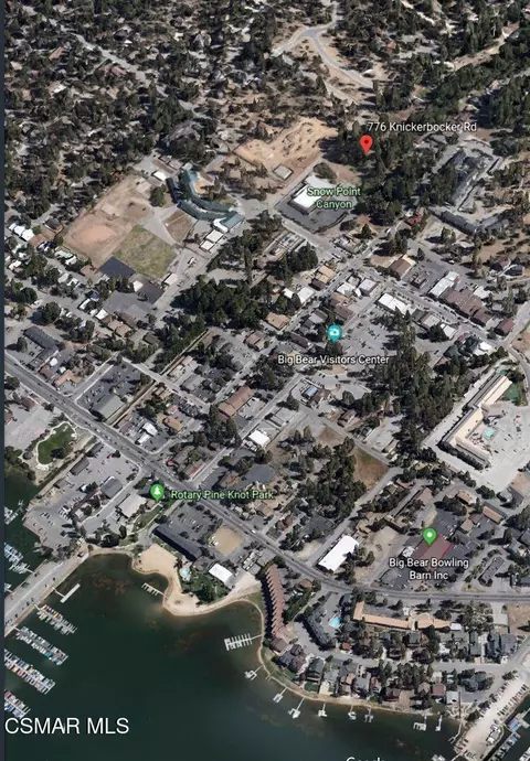 776 Knickerbocker Rd, Big Bear, CA 92315 photo 15