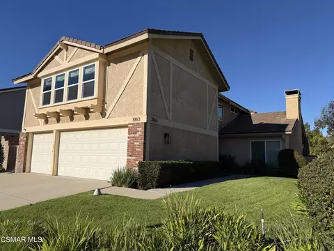 3863 Calle Loma Vis, Newbury Park, CA 91320