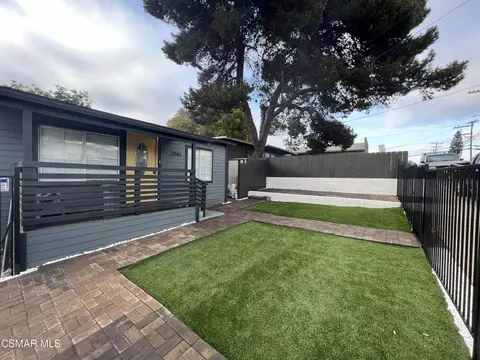 2743 Ridgeway Dr, National City, CA 91950