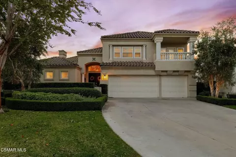 4165 Kingsview Rd, Moorpark, CA 93021