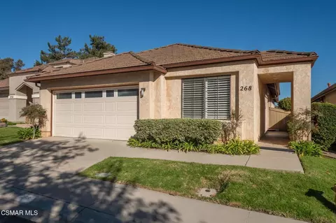 268 Novina Pl, Camarillo, CA 93012