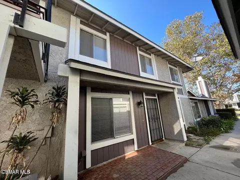 540 Spring Rd #94, Moorpark, CA 93021