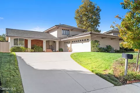 1642 Bucksglen Ct, Westlake Village, CA 91361