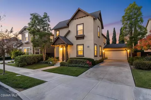 11401 Beechnut St, Ventura, CA 93004