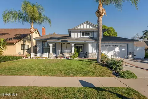 2108 N Brower St, Simi Valley, CA 93065