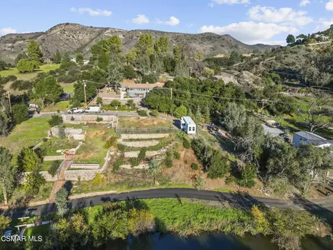2374 Laguna Circle Rd, Agoura Hills, CA 91301