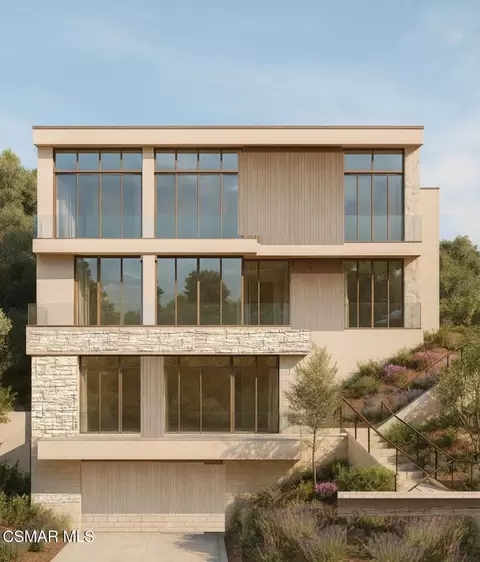 2374 Laguna Circle Rd, Agoura Hills, CA 91301