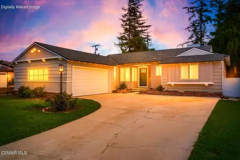 8358 Nestle Ave, Northridge, CA 91325