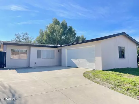 4120 Hi Dr, Simi Valley, CA 93063