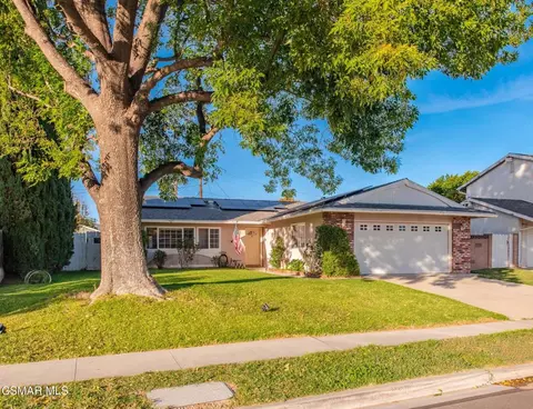 2267 Morley St, Simi Valley, CA 93065