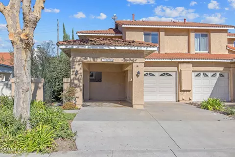 11833 Nightingale St, Moorpark, CA 93021