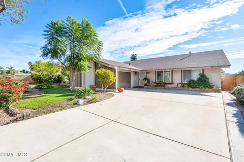 3690 Valencia Ave, Simi Valley, CA 93063