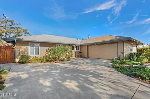 3359 Ridden St, Camarillo, CA 93010