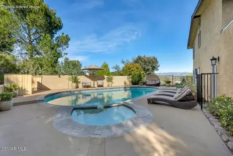 90 La Paz Ct, Simi Valley, CA 93065