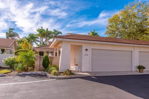 2126 Crespi Ln, Westlake Village, CA 91361