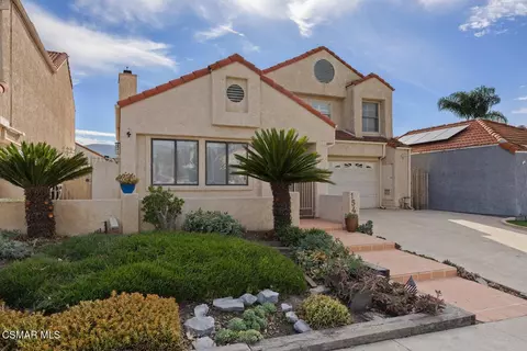 15494 Kernvale Ave, Moorpark, CA 93021