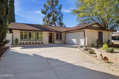 6454 Smoke Tree Ave, Oak Park, CA 91377