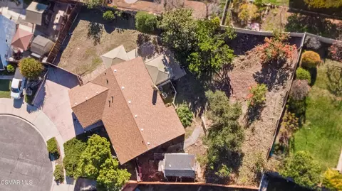 4260 Dalewood Cir, Newbury Park, CA 91320