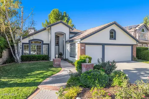 1605 Shadow Oaks Pl, Thousand Oaks, CA 91362