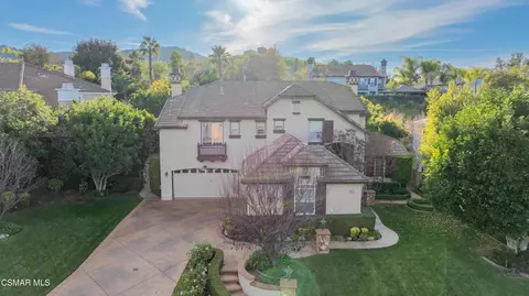 551 Rustic Hills Dr, Simi Valley, CA 93065