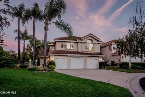 368 Pellburne Ct, Simi Valley, CA 93065