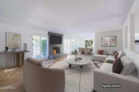 4524 Greengate Ct, Westlake Village, CA 91361