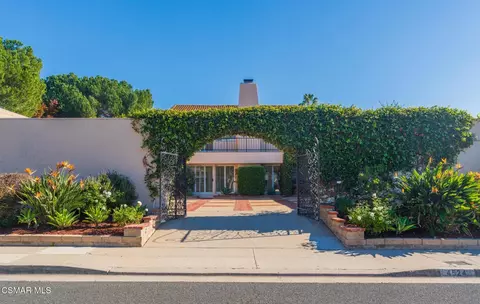 4524 Greengate Ct, Westlake Village, CA 91361