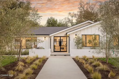 1324 La Granada Dr, Thousand Oaks, CA 91362