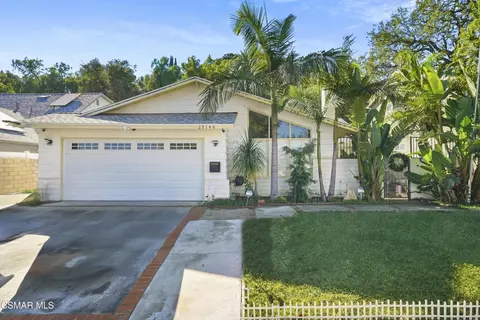 29148 Hillrise Dr, Agoura Hills, CA 91301