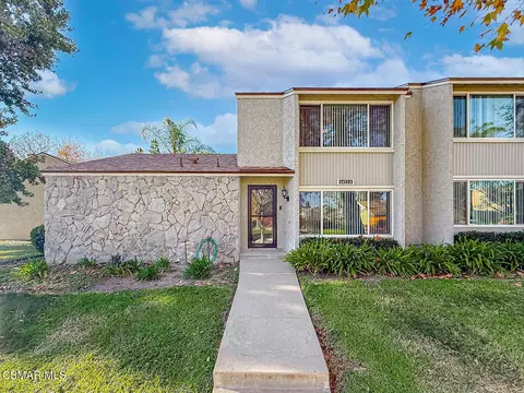 6453 Marquette St #A, Moorpark, CA 93021
