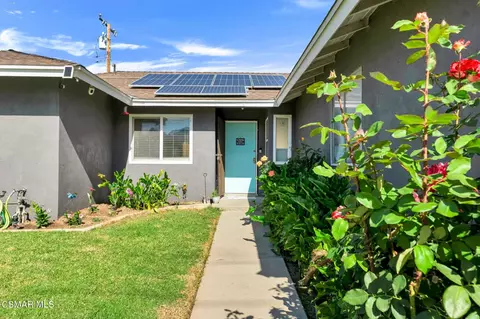 2141 Fitzgerald Rd, Simi Valley, CA 93065