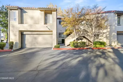 3192 Darby St #113, Simi Valley, CA 93063