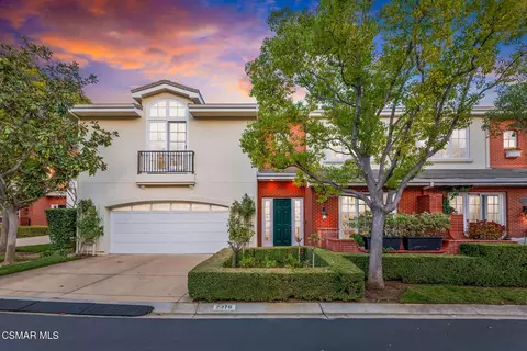 2378 Heatherbank Ct, Thousand Oaks, CA 91361