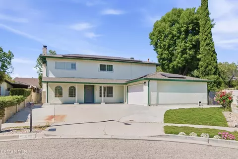 2183 E Chesterton St, Simi Valley, CA 93065