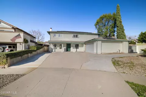 2183 E Chesterton St, Simi Valley, CA 93065