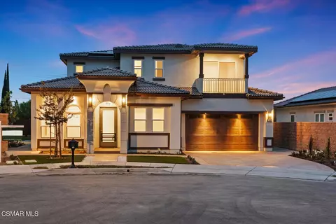 315 Toyon Ct, Thousand Oaks, CA 91362