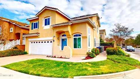 1708 Starpine Way, Simi Valley, CA 93065