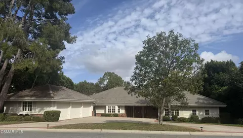 1464 Aldercreek Pl, Westlake Village, CA 91362