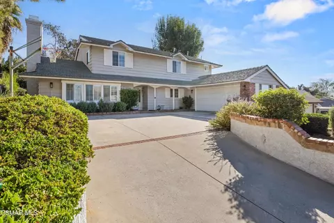 3562 Quincy Ave, Simi Valley, CA 93063