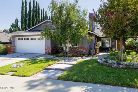 29438 Greengrass Ct, Agoura Hills, CA 91301